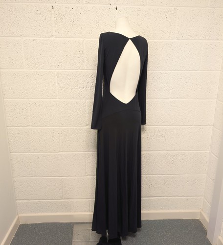 Amanda wakeley backless maxi - amanda,