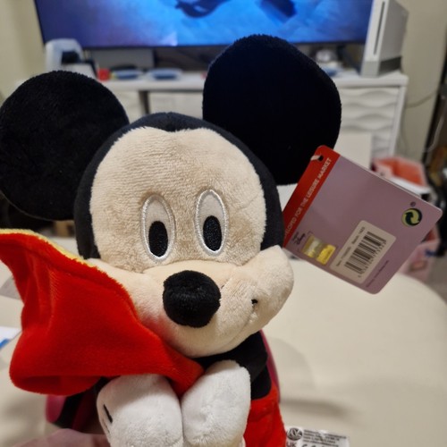 Disney store mickey mouse - disney, soft