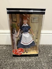 I Love Lucy Episode 45 Barbie
