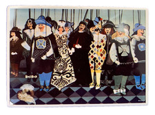 VILLEROY BOCH VILBO CARD