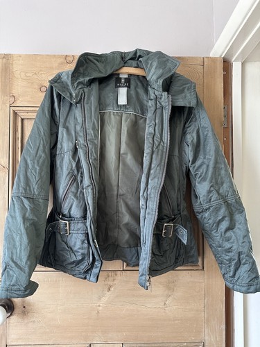 Hucke green lightweight - hucke,