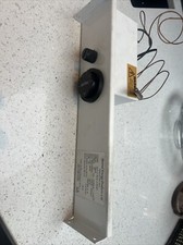 Mistral KUT4 Non-Condensing