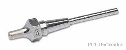 Weller xdsl8 desoldering - ,