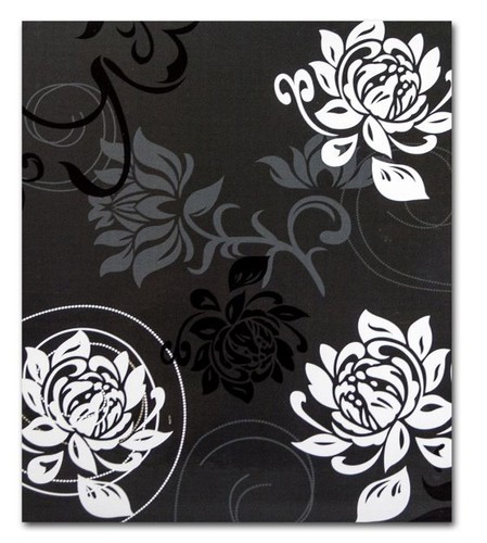 Black large slip - large, photo
