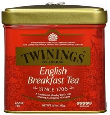 Twinings ENGLISH BREAKFAST