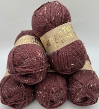 Woolcraft Shetland Tweed