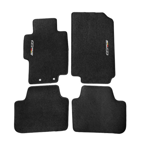 Fit for acura tsx black - fit,