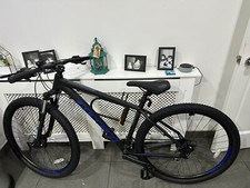 carrera hellcat, blue and