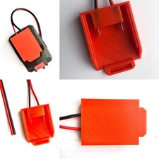 Lidl Parkside X20V Li-ion