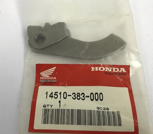 Chain tensioner cam - tensioner,