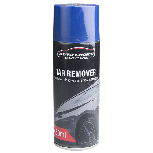 Auto choice tar and glue - auto,
