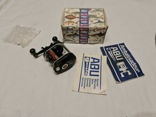 ABU AMBASSADEUR ULTRA MAG 111