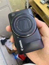 Canon Power Shot SX600HS 16.0