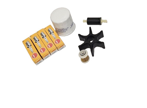 F80d 100f service kit - kit, for