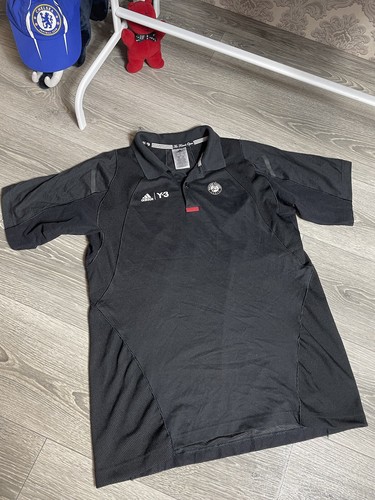 Yohii yamamoto adidas - yamamoto,