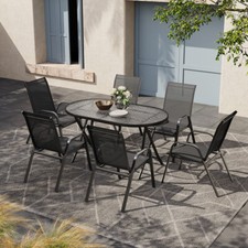 Modern Garden Furniture Dining