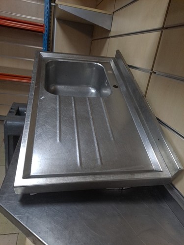 Commercial sink stainless - commercial,