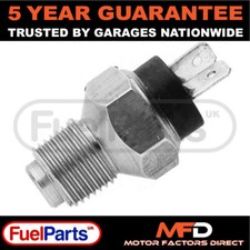 FuelParts Coolant Temperature