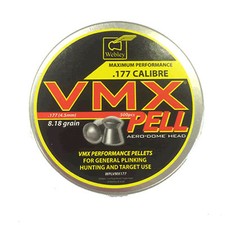 Webley wplvx177 vmx - -,