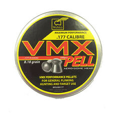 Webley- WPLVX177 - VMX