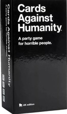 Cards Against Humanity