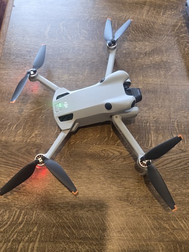 Dji mini pro camera drone - dji, 4