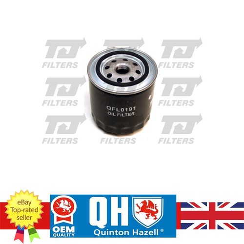 Oil filter for alfa romeo - filter,