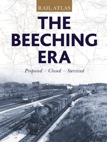 Ian allan publishing rail - ian, :
