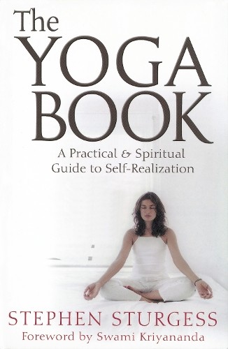 The yoga book practical - the, a
