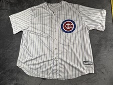 NEW Majestic Chicago Cubs Cool