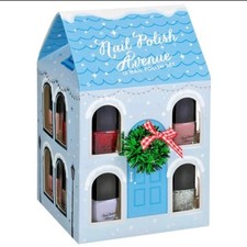 12pc Stunning Colours Nail