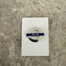 Transport For London TFL 25