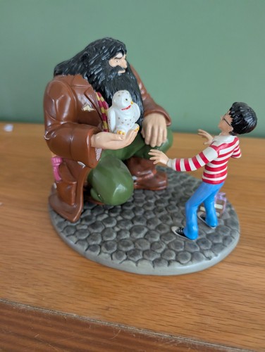 Royal doulton harry potter - doulton,