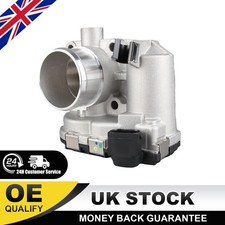 Throttle Body For Alfa Romeo