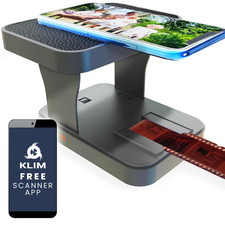 KLIM K2 Mobile Film Scanner