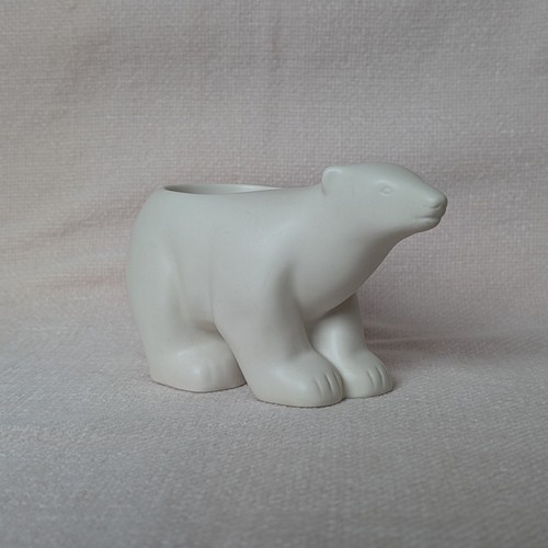 New yankee candle - yankee, ceramic