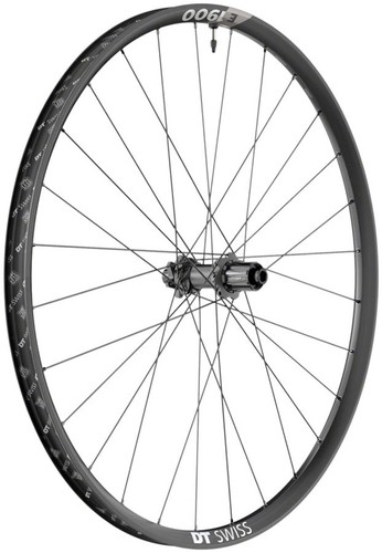 Swiss 29er e1900 spline - dt,