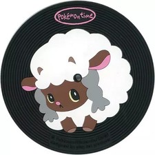 Mug/hot water bottle Wooloo