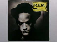 REM LOSING MY RELIGION WARNER BROS W0015 MICHAEL STIPE ALTERNATIVE