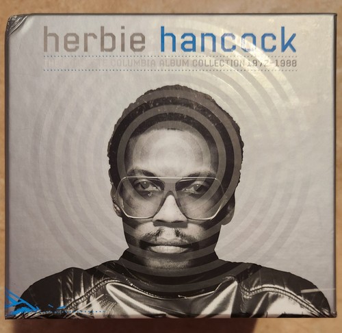Herbie hancock complete - hancock,