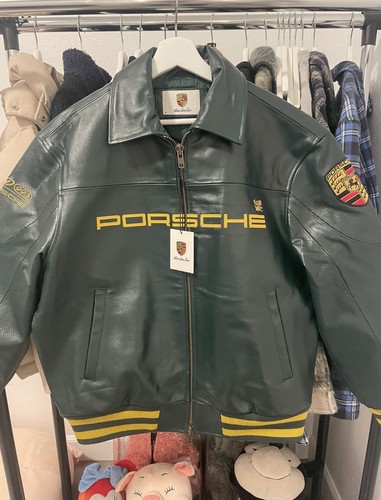 Aime leon dore - dore, porsche