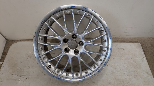 Audi alloy wheel - audi, 8t