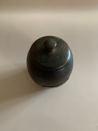 Ww1 hms birmingham teak - hms,