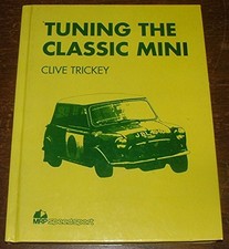 Tuning the Classic Mini (The