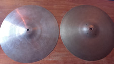 Super Zyn 14" Hi-Hats
