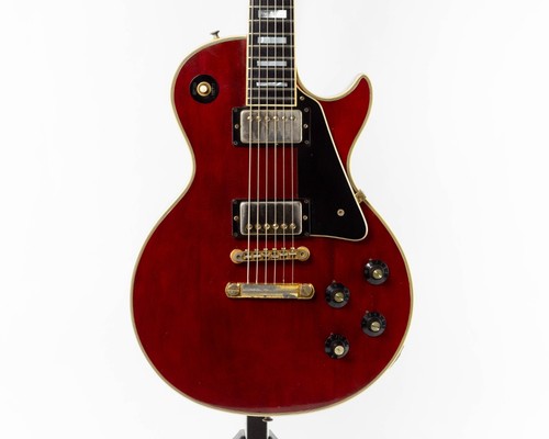 Gibson les paul custom 20th - gibson,