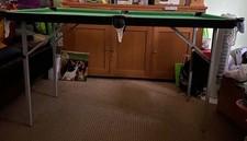 Good Condition Fold Away