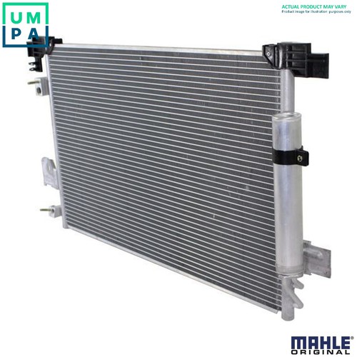 Condenser air conditioning - condenser,
