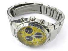 Gents Accurist MB882 Stainless