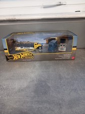 Hot Wheels Premium Collector